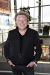 Utrecht 1 oktober 2018
Uitreiking buma prijzen in vredenburg/tivoli. Rene Karst met vriendin