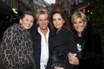 Amsterdam 5 november 2018
Opening Toppers party cafe met Jan Smit Jeroen v d Boom Rene Froger en Gerard Joling. Rene Schuurmans