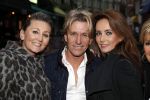 Amsterdam 5 november 2018
Opening Toppers party cafe met Jan Smit Jeroen v d Boom Rene Froger en Gerard Joling. Rene Schuurmans