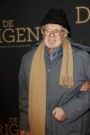 Amsterdam 23 oktober 2018
Premiere de dirigent in Tuschinski.Rex Brico