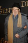 Amsterdam 23 oktober 2018
Premiere de dirigent in Tuschinski.Rex Brico