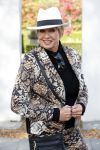 Woudenberg 8 oktober 2018
Herdenkingsdienst Anneke Gronloh in crematorium Woudenberg. Ria Valk en Willke Alberti