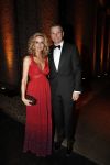 Muiden 10 november 2018
Daphne Deckers viert haar 50e verjaardag . Haar man Richard Krajicek en kinderen Emma en Alec zijn natuurlijk aanwezig.