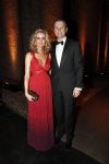 Muiden 10 november 2018
Daphne Deckers viert haar 50e verjaardag . Haar man Richard Krajicek en kinderen Emma en Alec zijn natuurlijk aanwezig.