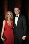 Muiden 10 november 2018
Daphne Deckers viert haar 50e verjaardag . Haar man Richard Krajicek en kinderen Emma en Alec zijn natuurlijk aanwezig.
