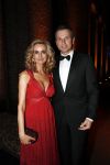 Muiden 10 november 2018
Daphne Deckers viert haar 50e verjaardag . Haar man Richard Krajicek en kinderen Emma en Alec zijn natuurlijk aanwezig.
