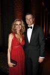 Muiden 10 november 2018
Daphne Deckers viert haar 50e verjaardag . Haar man Richard Krajicek en kinderen Emma en Alec zijn natuurlijk aanwezig.