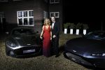 Muiden 10 november 2018
Daphne Deckers viert haar 50e verjaardag . Haar man Richard Krajicek en kinderen Emma en Alec zijn natuurlijk aanwezig.