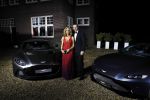 Muiden 10 november 2018
Daphne Deckers viert haar 50e verjaardag . Haar man Richard Krajicek en kinderen Emma en Alec zijn natuurlijk aanwezig.