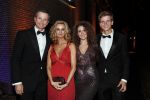 Muiden 10 november 2018
Daphne Deckers viert haar 50e verjaardag . Haar man Richard Krajicek en kinderen Emma en Alec zijn natuurlijk aanwezig.