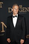 Amsterdam 23 oktober 2018
Premiere de dirigent in Tuschinski.
Scott Turner Schofield en Richard Sammel