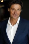 Amsterdam 28 oktober 2018
Rickm Engelkes en zijn vriendin Marie Claire Noorlander bij premiere Expeditie Eiland.