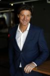 Amsterdam 28 oktober 2018
Rickm Engelkes en zijn vriendin Marie Claire Noorlander bij premiere Expeditie Eiland.
