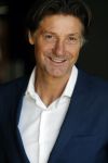 Amsterdam 28 oktober 2018
Rickm Engelkes en zijn vriendin Marie Claire Noorlander bij premiere Expeditie Eiland.