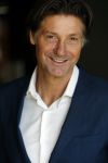 Amsterdam 28 oktober 2018
Rickm Engelkes en zijn vriendin Marie Claire Noorlander bij premiere Expeditie Eiland.