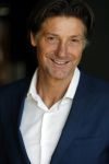 Amsterdam 28 oktober 2018
Rickm Engelkes en zijn vriendin Marie Claire Noorlander bij premiere Expeditie Eiland.