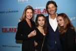 Amsterdam 28 oktober 2018
Rickm Engelkes en zijn vriendin Marie Claire Noorlander bij premiere Expeditie Eiland.