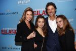 Amsterdam 28 oktober 2018
Rickm Engelkes en zijn vriendin Marie Claire Noorlander bij premiere Expeditie Eiland.