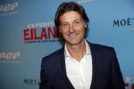 Amsterdam 28 oktober 2018
Premiere Expeditei eiland in theater de meervaart. Rick Engelkes