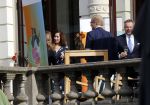 Amsterdam 16 september 2018
WNL met de gasten Hans Wiegel,  Jan Latten, Hans de Boer en Fidan Ekiz. Rick Nieman presenteert.