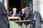 Amsterdam 16 september 2018
WNL met de gasten Hans Wiegel,  Jan Latten, Hans de Boer en Fidan Ekiz. Rick Nieman presenteert.