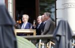 Amsterdam 16 september 2018
WNL met de gasten Hans Wiegel,  Jan Latten, Hans de Boer en Fidan Ekiz. Rick Nieman presenteert.