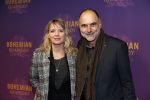 Amsterdam 30 oktober 2018
Premiere Bohemian Rhapsody in tuschinski. Ricky Koole en Leo Blokhuis