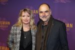 Amsterdam 30 oktober 2018
Premiere Bohemian Rhapsody in tuschinski. Ricky Koole en Leo Blokhuis