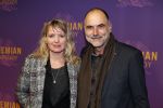 Amsterdam 30 oktober 2018
Premiere Bohemian Rhapsody in tuschinski. Ricky Koole en Leo Blokhuis