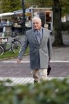 Blaricum 31 oktober 2018
Boekpresentatie Rik Felderhof en Marjolein Westerterp.
