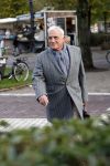 Blaricum 31 oktober 2018
Boekpresentatie Rik Felderhof en Marjolein Westerterp.