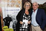Blaricum 31 oktober 2018
Boekpresentatie Rik Felderhof en Marjolein Westerterp.