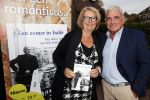 Blaricum 31 oktober 2018
Boekpresentatie Rik Felderhof en Marjolein Westerterp.