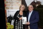 Blaricum 31 oktober 2018
Boekpresentatie Rik Felderhof en Marjolein Westerterp.