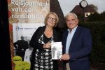 Blaricum 31 oktober 2018
Boekpresentatie Rik Felderhof en Marjolein Westerterp.