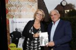 Blaricum 31 oktober 2018
Boekpresentatie Rik Felderhof en Marjolein Westerterp.
