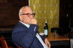 Blaricum 31 oktober 2018
Boekpresentatie Rik Felderhof en Marjolein Westerterp.