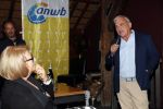Blaricum 31 oktober 2018
Boekpresentatie Rik Felderhof en Marjolein Westerterp.