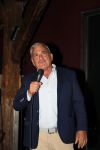 Blaricum 31 oktober 2018
Boekpresentatie Rik Felderhof en Marjolein Westerterp.