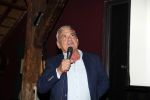 Blaricum 31 oktober 2018
Boekpresentatie Rik Felderhof en Marjolein Westerterp.