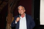 Blaricum 31 oktober 2018
Boekpresentatie Rik Felderhof en Marjolein Westerterp.