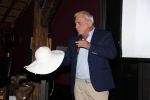 Blaricum 31 oktober 2018
Boekpresentatie Rik Felderhof en Marjolein Westerterp.