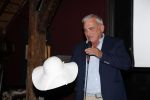Blaricum 31 oktober 2018
Boekpresentatie Rik Felderhof en Marjolein Westerterp.