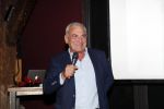 Blaricum 31 oktober 2018
Boekpresentatie Rik Felderhof en Marjolein Westerterp.