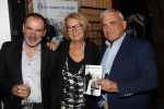 Blaricum 31 oktober 2018
Boekpresentatie Rik Felderhof en Marjolein Westerterp.