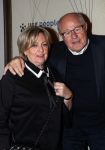 Katwijk, 30 Oktober 2018
8 jaar Soldaat van Oranje 
Rinus Israel met zijn vrouw