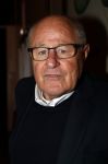 Katwijk, 30 Oktober 2018
8 jaar Soldaat van Oranje 
Rinus Israel