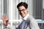 Wageningen 13 oktober 2018
Rob Jetten op weg naar bijeenkomst D66
