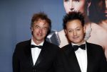 Amsterdam 22 augustus 2018
Premiere Evita in carre. Rob Verheijen met â€¦