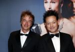 Amsterdam 22 augustus 2018
Premiere Evita in carre. Rob Verheijen met â€¦